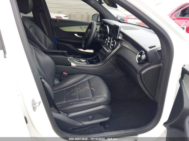 WDC0G4JB4KF595397 Mercedes-Benz GLC 300