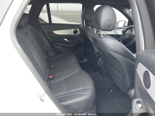 WDC0G4JB4KF595397 Mercedes-Benz GLC 300