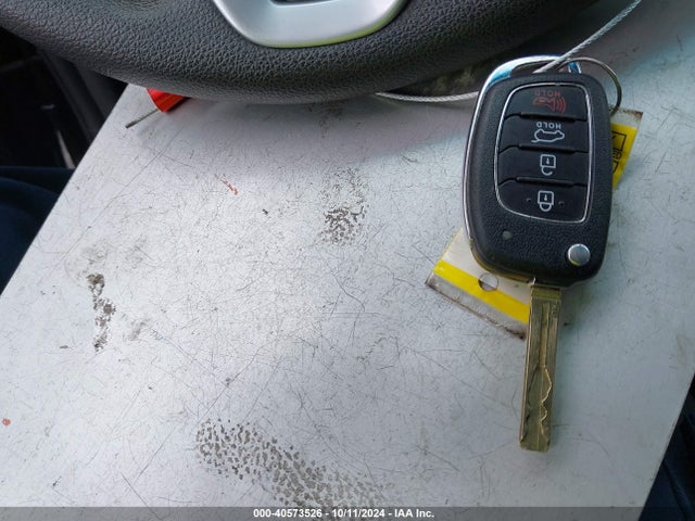 Hyundai TUCSON SE 2021 KM8J23A43MU334809 Image 11