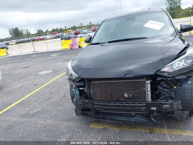 Hyundai TUCSON SE 2021 KM8J23A43MU334809 Image 13