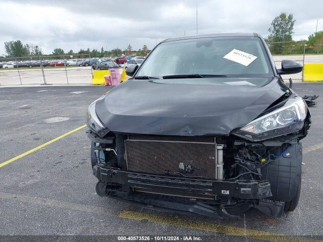 Hyundai TUCSON SE 2021 KM8J23A43MU334809 Image 6