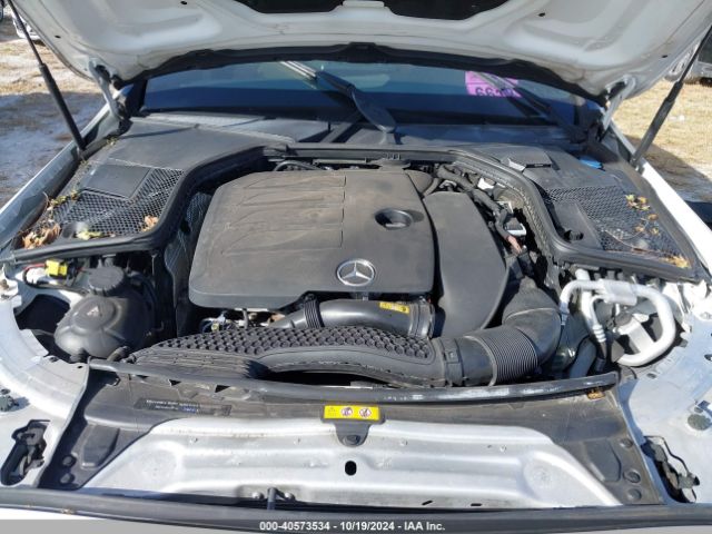 2019 MERCEDES-BENZ C 300 55SWF8DB5KU302163 Photo 9