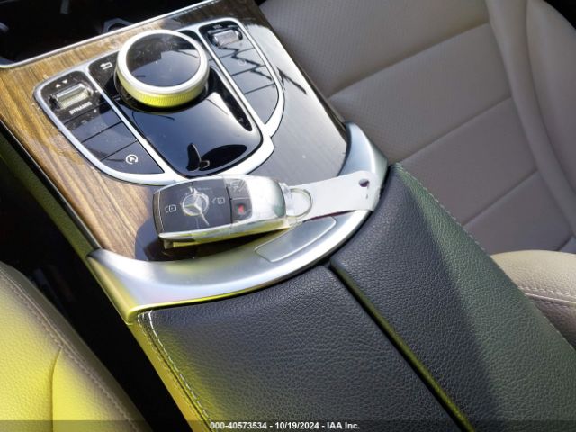 2019 MERCEDES-BENZ C 300 55SWF8DB5KU302163 Photo 10