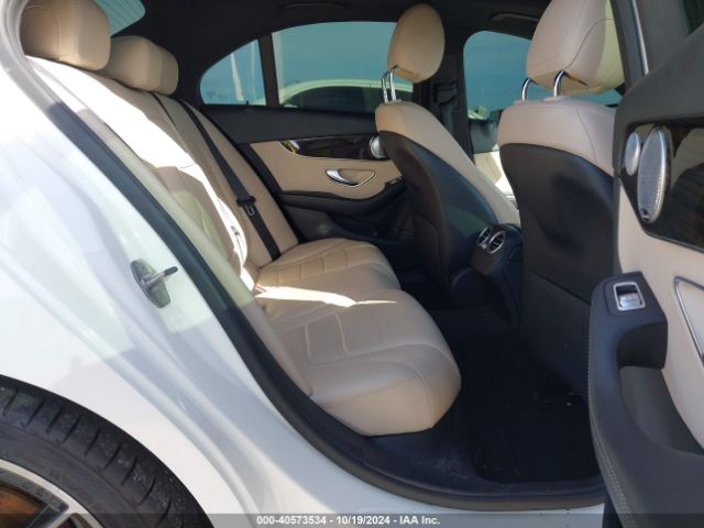 2019 MERCEDES-BENZ C 300 55SWF8DB5KU302163 Photo 7