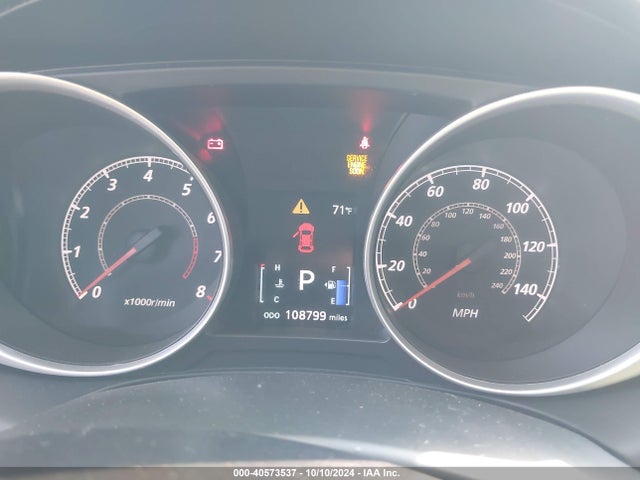 2013 MITSUBISHI OUTLANDER SPORT 4A4AR3AU3DE014845 Photo 6