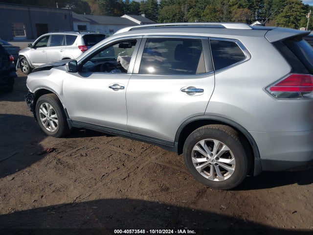 Nissan ROGUE SV 2015 KNMAT2MV9FP560418 Image 14
