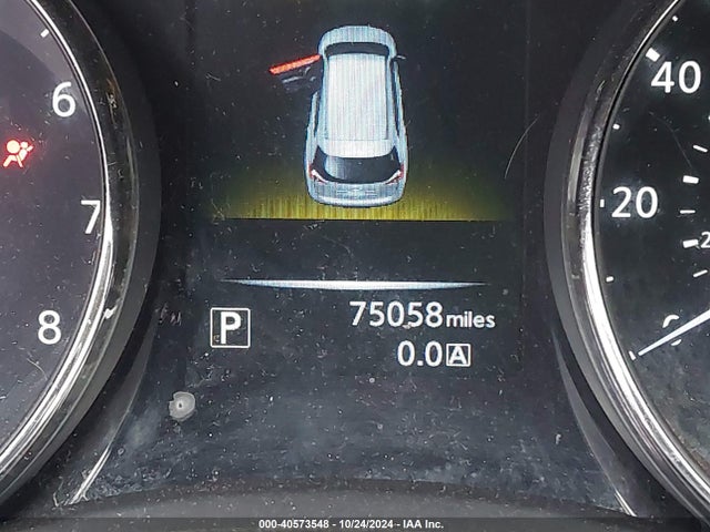 Nissan ROGUE SV 2015 KNMAT2MV9FP560418 Image 15