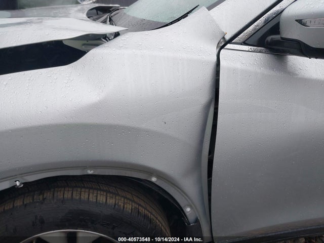 Nissan ROGUE SV 2015 KNMAT2MV9FP560418 Image 17