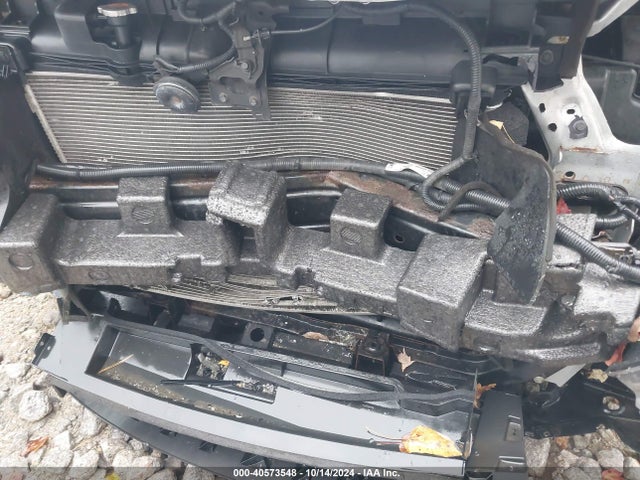 Nissan ROGUE SV 2015 KNMAT2MV9FP560418 Image 18