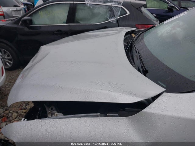 Nissan ROGUE SV 2015 KNMAT2MV9FP560418 Image 19