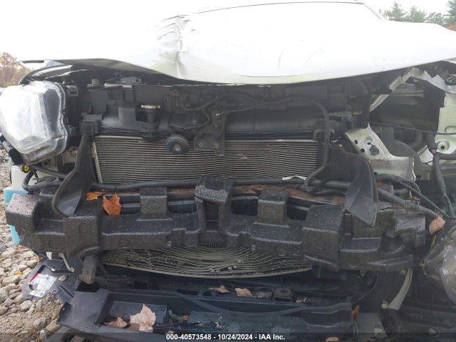 Nissan ROGUE SV 2015 KNMAT2MV9FP560418 Image 6