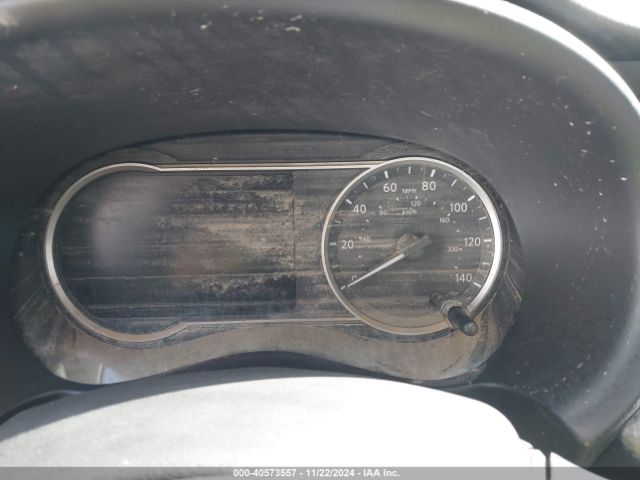 3N1CP5CU8KL525434 Nissan KICKS SV