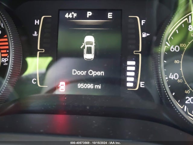Jeep Cherokee Latitude 2016 1C4PJMCBXGW266326 Image 7
