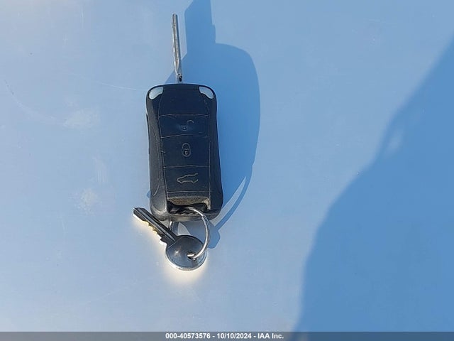 2006 PORSCHE CAYENNE WP1AC29P66LA92308 Photo 10