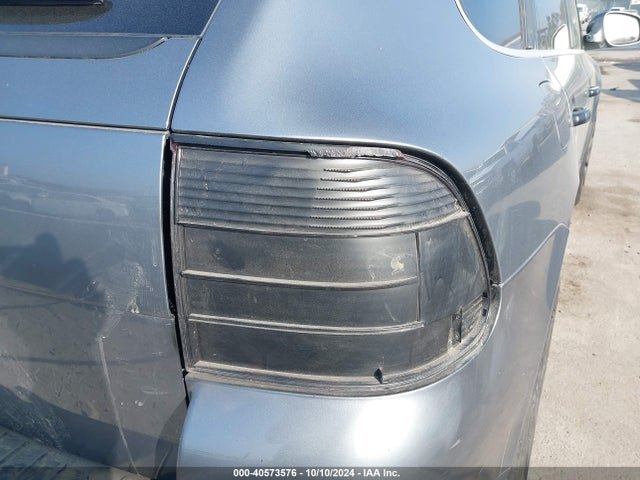 2006 PORSCHE CAYENNE WP1AC29P66LA92308 Photo 5