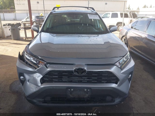 Toyota Rav4 Xle Premium 2021 2T3A1RFV4MC184645 Image 12