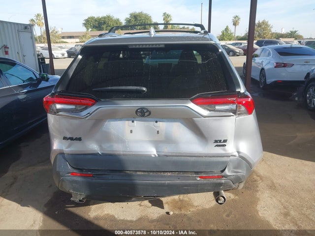 Toyota Rav4 Xle Premium 2021 2T3A1RFV4MC184645 Image 16