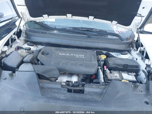 Jeep Cherokee High Altitude 4x4 2017 1C4PJMDBXHW591378 Image 10