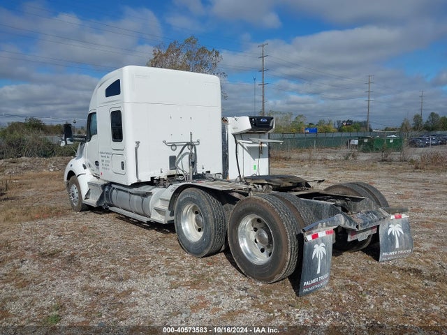 Продаж на аукціоні авто 2020 Kenworth T680, vin: 1XKYD49X4LJ390425, номер лоту: 40573583