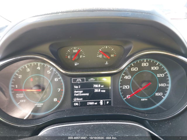 Chevrolet Cruze Ls Auto 2018 1G1BC5SM5J7107284 Image 7