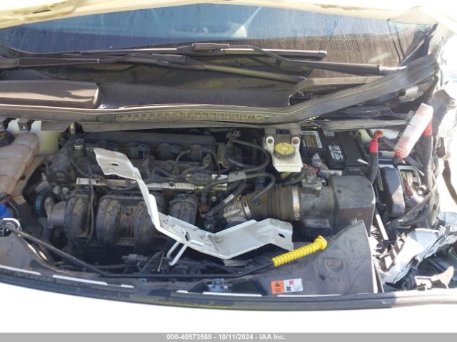 NM0LS7E7XM1503022 Ford Transit Connect Xl Cargo Van