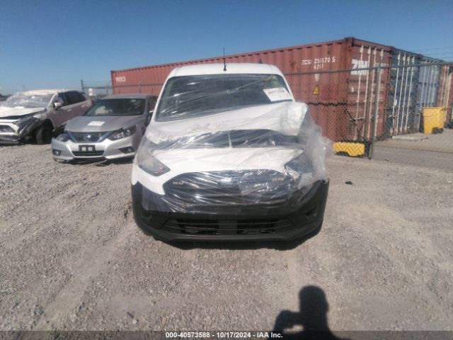 NM0LS7E7XM1503022 Ford Transit Connect Xl Cargo Van