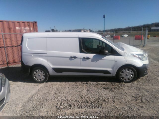 NM0LS7E7XM1503022 Ford Transit Connect Xl Cargo Van