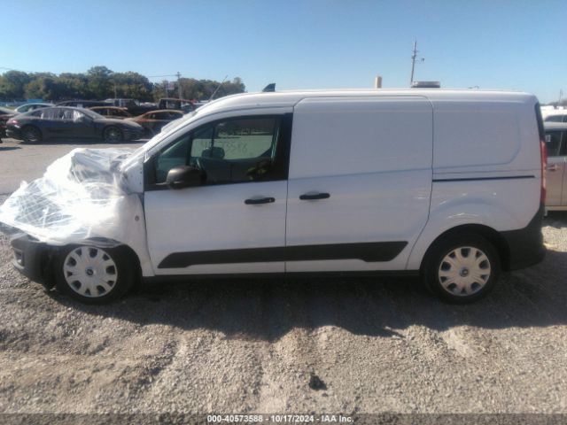 NM0LS7E7XM1503022 Ford Transit Connect Xl Cargo Van