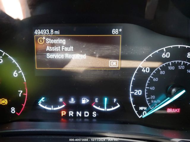 NM0LS7E7XM1503022 Ford Transit Connect Xl Cargo Van