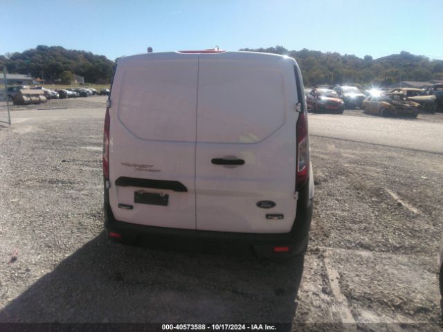 NM0LS7E7XM1503022 Ford Transit Connect Xl Cargo Van