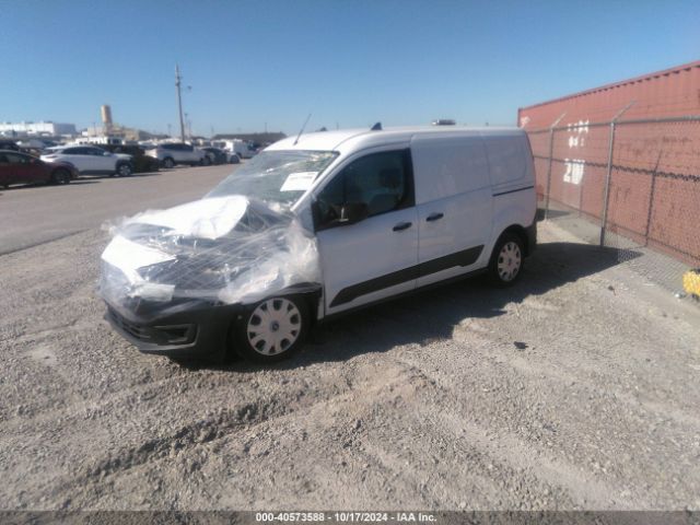 NM0LS7E7XM1503022 Ford Transit Connect Xl Cargo Van