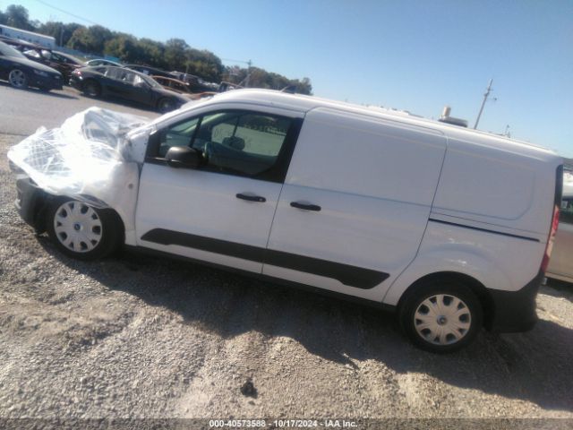 NM0LS7E7XM1503022 Ford Transit Connect Xl Cargo Van