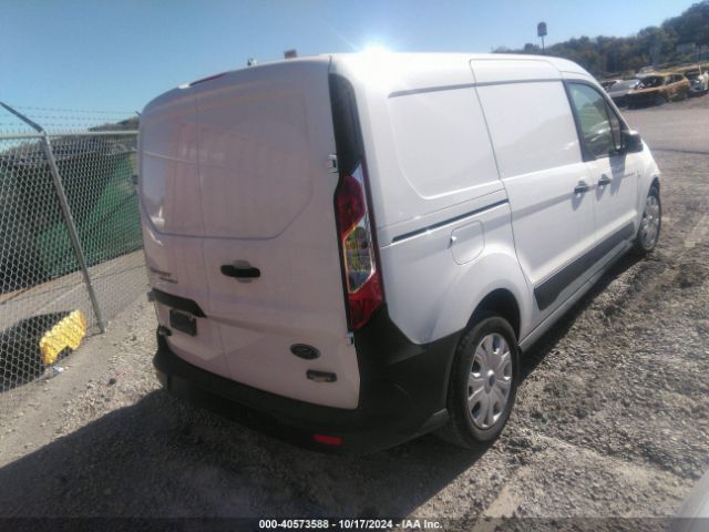 NM0LS7E7XM1503022 Ford Transit Connect Xl Cargo Van