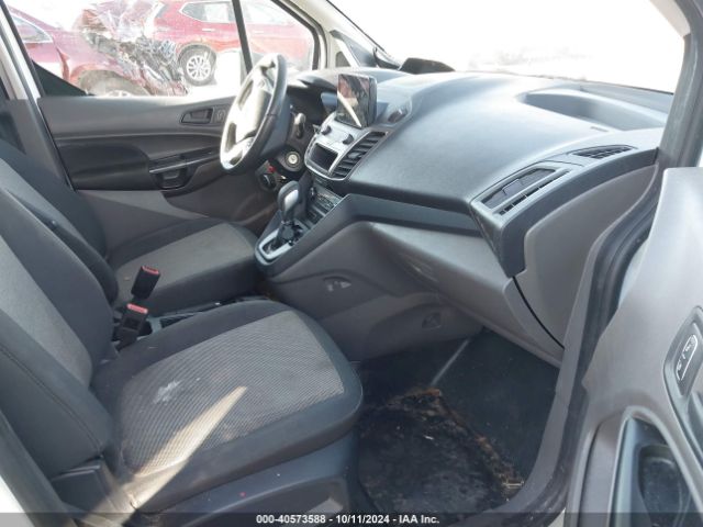 NM0LS7E7XM1503022 Ford Transit Connect Xl Cargo Van
