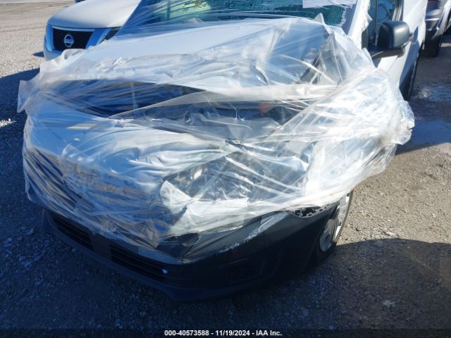 NM0LS7E7XM1503022 Ford Transit Connect Xl Cargo Van