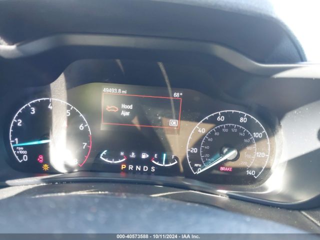 NM0LS7E7XM1503022 Ford Transit Connect Xl Cargo Van