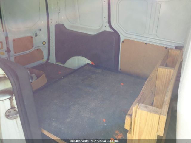 NM0LS7E7XM1503022 Ford Transit Connect Xl Cargo Van