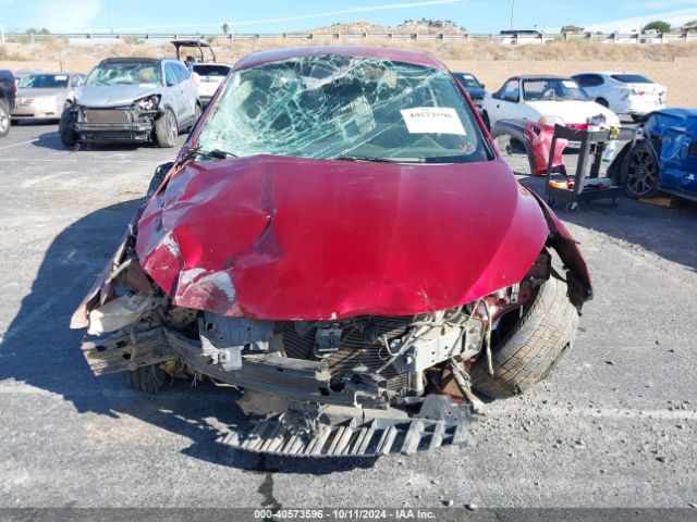 3N1AB7APXJY249841 Nissan SENTRA SV