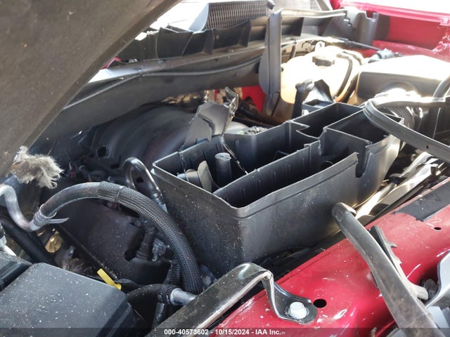 1GTUUCED2RZ312140 GMC Sierra 1500 4wd  Short Box Elevation With 3sb