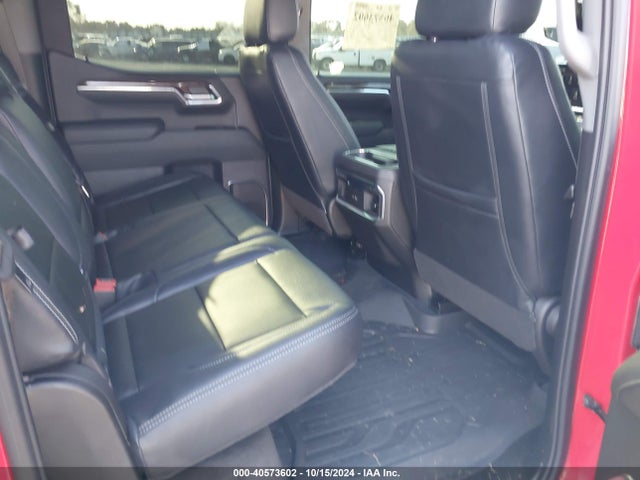1GTUUCED2RZ312140 GMC Sierra 1500 4wd  Short Box Elevation With 3sb