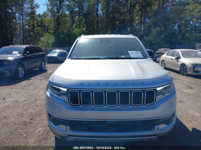 1C4SJVBP9RS171750 Jeep Wagoneer Series Ii 4x4