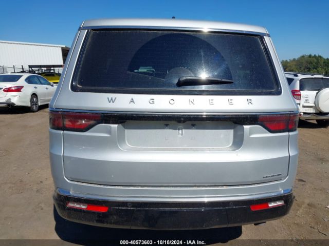 1C4SJVBP9RS171750 Jeep Wagoneer Series Ii 4x4