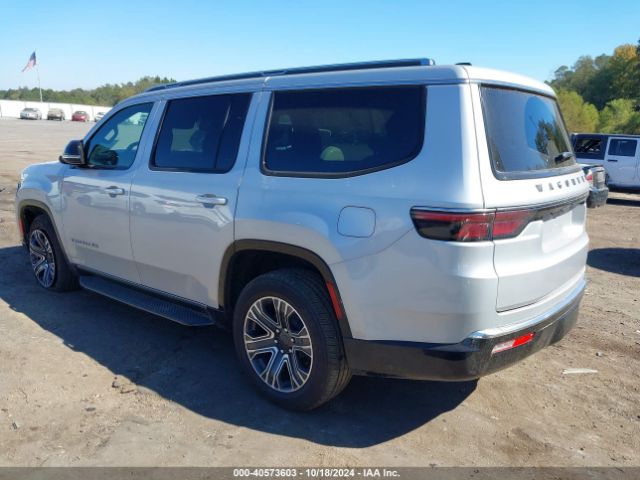 1C4SJVBP9RS171750 Jeep Wagoneer Series Ii 4x4