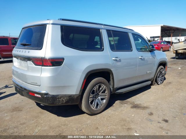 1C4SJVBP9RS171750 Jeep Wagoneer Series Ii 4x4