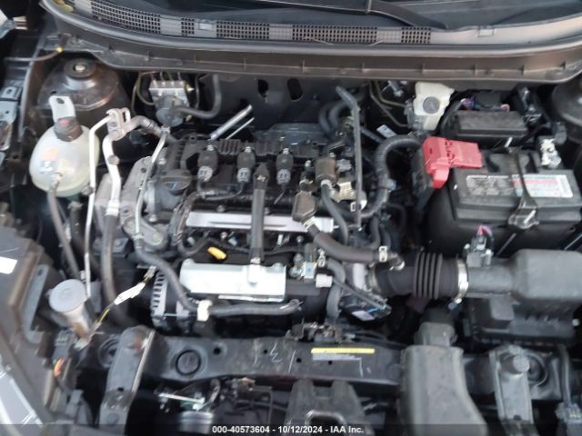 3N1CP5DV0RL476005 Nissan Kicks Sr Xtronic Cvt