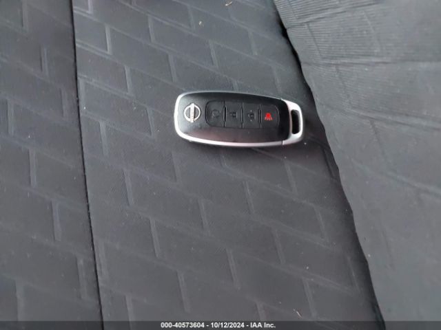 3N1CP5DV0RL476005 Nissan Kicks Sr Xtronic Cvt