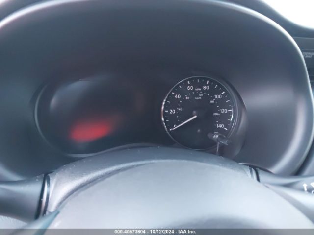 3N1CP5DV0RL476005 Nissan Kicks Sr Xtronic Cvt