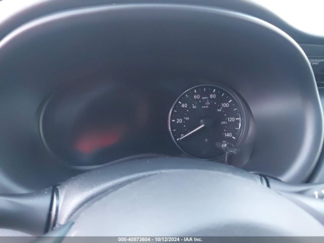 3N1CP5DV0RL476005 Nissan Kicks Sr Xtronic Cvt