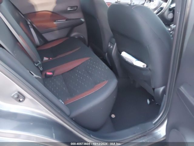 3N1CP5DV0RL476005 Nissan Kicks Sr Xtronic Cvt