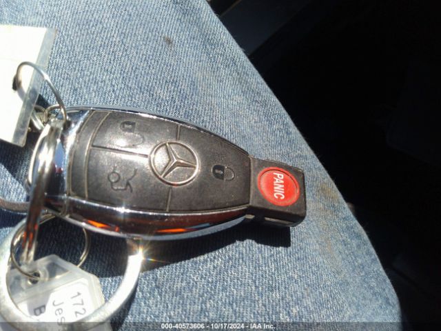 2007 MERCEDES-BENZ SLK 55 AMG WDBWK73F87F149582 Photo 10